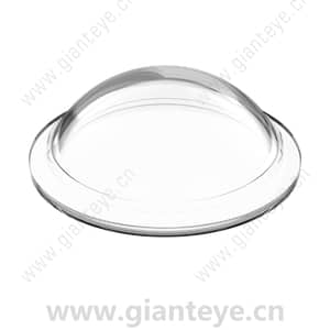 安讯士 AXIS M30-PLVE Clear Dome A 01567-001