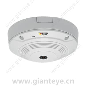 AXIS M3007-P Fixed Dome Network Camera 5MP Panoramic 0543-009