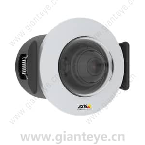 安讯士 AXIS M3016 网络摄像机 - 用户手册 设置指南