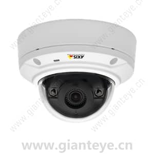 安讯士 AXIS M3024-LVE 网络摄像机 0535-009