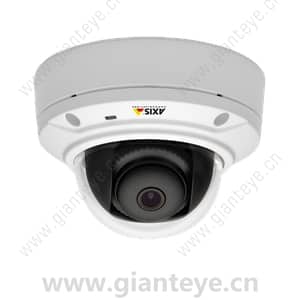 安讯士 AXIS M3025-VE 网络摄像机 0536-009