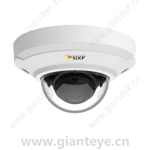 安讯士 AXIS M3045-V 网络摄像机 - 用户手册 设置指南