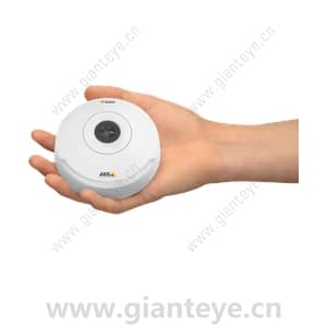安讯士 AXIS M3048-P 网络摄像机 01004-009