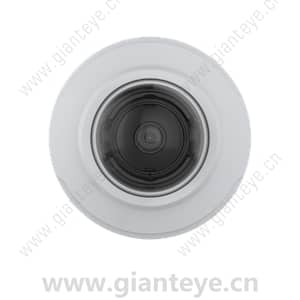 安讯士 AXIS M3064-V 网络摄像机 - 用户手册 设置指南