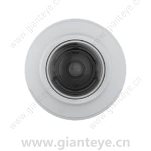 安讯士 AXIS M3066-V 网络摄像机 - 用户手册 设置指南