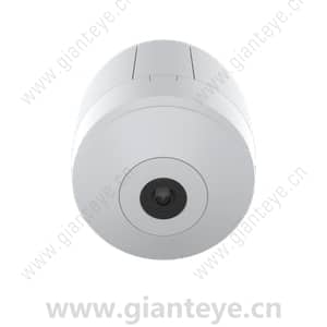 安讯士 AXIS M3067-P 网络摄像机 - 用户手册 设置指南