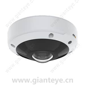 安讯士 AXIS M3077-PLVE 网络摄像机 - 用户手册 设置指南