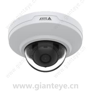 安讯士 AXIS M3085-V 半球摄像机 02373-001