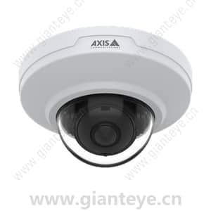 安讯士 AXIS M3086-V 半球摄像机 - 用户手册 设置指南