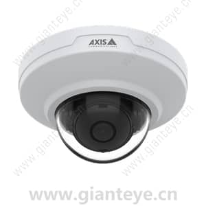安讯士 AXIS M3088-V 半球摄像机 02375-001