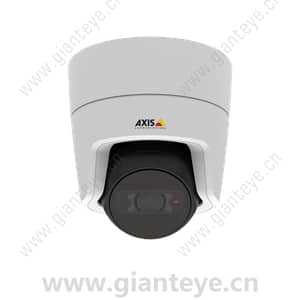 安讯士 AXIS M3106-LVE Mk II 网络摄像机 01037-001