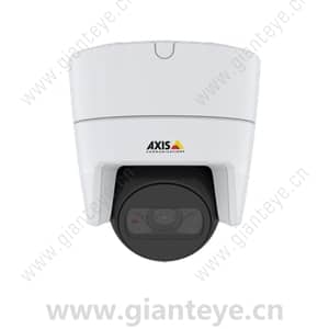 安讯士 AXIS M3116-LVE 网络摄像机 - 用户手册 设置指南