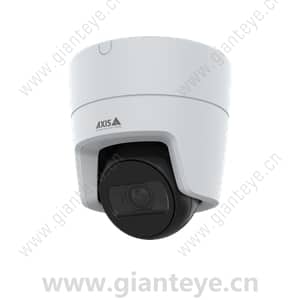 安讯士 AXIS M3126-LVE 半球摄像机 02918-001 02919-001
