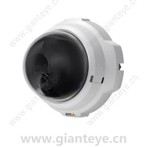 安讯士 AXIS M3203 固定半球网络摄像机 SVGA 0336-009