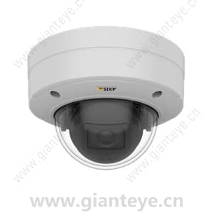 安讯士 AXIS M3206-LVE 网络摄像机 - 用户手册 设置指南