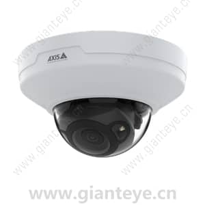 AXIS M42 Dome Camera Series Overview