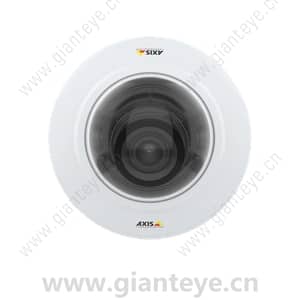 安讯士 AXIS M4206-V 网络摄像机 - 用户手册 设置指南
