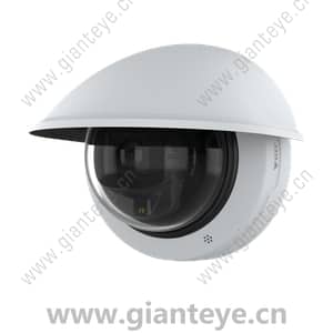 AXIS M4227-LVE Dome Camera 02815-001