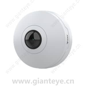 安讯士 AXIS M4327-P 全景摄像机 02636-001 02636-004