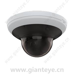 AXIS M50 PTZ Camera Series Overview