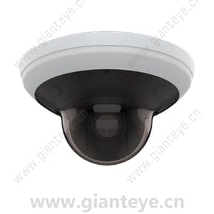 安讯士 AXIS M5000-G PTZ 摄像机 - 用户手册 设置指南