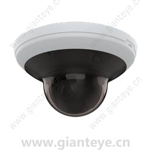 安讯士 AXIS M5000 PTZ 摄像机 - 用户手册 设置指南