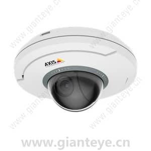 安讯士 AXIS M5075-G PTZ 摄像机 - 用户手册 设置指南
