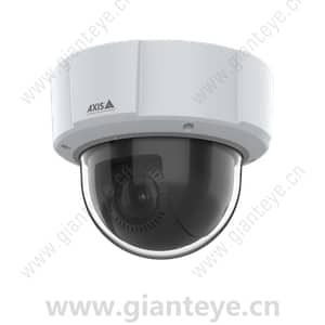 安讯士 AXIS M5526-E PTZ 摄像机 - 用户手册 设置指南