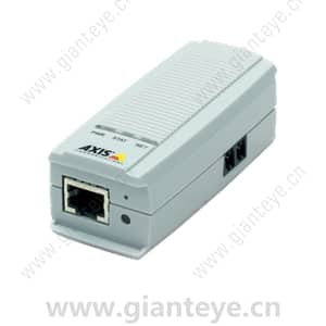 安讯士 AXIS M7001 视频编码器 1 通道 0298-009