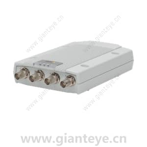 AXIS M7014 Video Encoder 4 Channels 0415-009