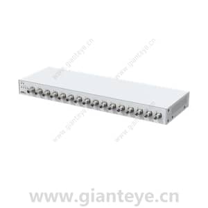 安讯士 AXIS M7116 视频编码器 - 用户手册 设置指南