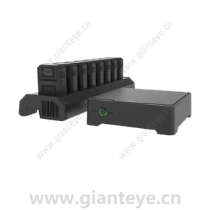 安讯士 AXIS Optimizer Body Worn Extension - 用户手册 设置指南