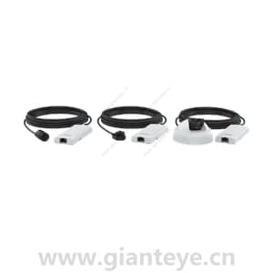 AXIS P12 Modular Camera Series Overview