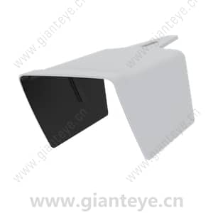 安讯士 AXIS P13 Weathershield Extension A 01692-001