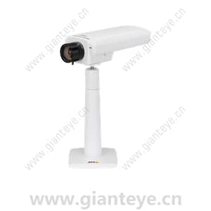 安讯士 AXIS P1311 网络摄像机 VGA 0293-002