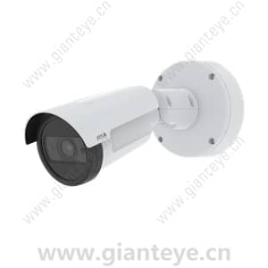 安讯士 AXIS P1468-LE 筒型摄像机 - 用户手册 设置指南