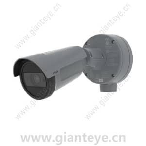 安讯士 AXIS P1468-XLE 防爆固定摄像机 - 用户手册 设置指南