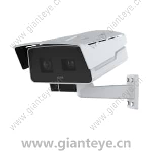 AXIS P15 Box Camera Series Overview