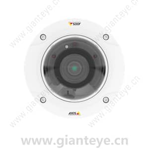 安讯士 AXIS P3228-LV 网络摄像机 - 用户手册 设置指南