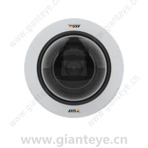 安讯士 AXIS P3245-LV 网络摄像机 - 用户手册 设置指南