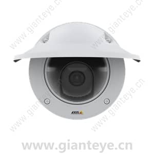 安讯士 AXIS P3245-VE 网络摄像机 - 用户手册 设置指南