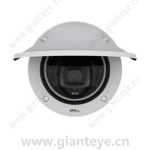 安讯士 AXIS P3247-LVE 网络摄像机 - 用户手册 设置指南