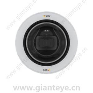 安讯士 AXIS P3248-LV 网络摄像机 - 用户手册 设置指南