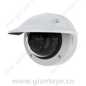安讯士 AXIS P3265-LVE 半球型摄像机 02328-001 02333-001
