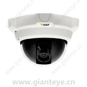 安讯士 AXIS P3301-V 固定半球网络摄像机 VGA 防破坏 0292-004