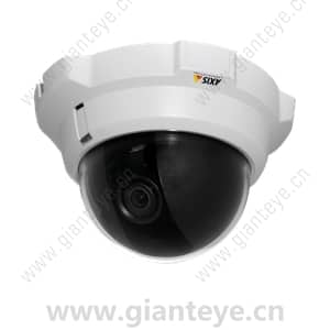 安讯士 AXIS P3301 固定半球网络摄像机 VGA 0290-004