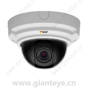 安讯士 AXIS P3354 固定半球网络摄像机 1.3MP