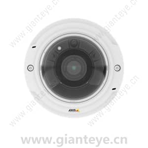 安讯士 AXIS P3374-LV 网络摄像机 01058-001