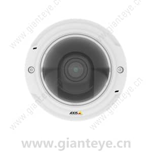 安讯士 AXIS P3374-V 网络摄像机 01056-001