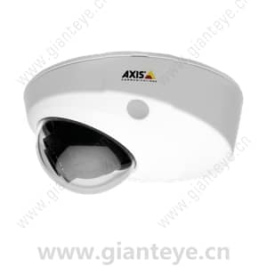 安讯士 AXIS P3905-R Mk II 网络摄像机 01072-001 01072-021